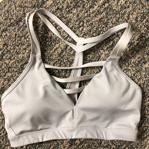 Victoria’s Sport Strappy Sports Bra
